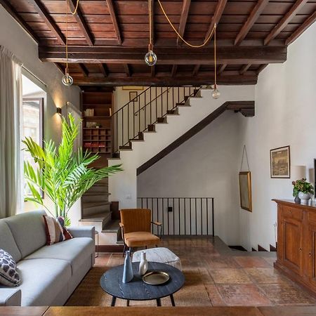 Iflat Lovely Flat In Navona Roma Exterior foto